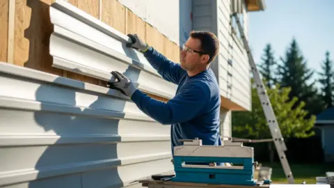 Aluminum Siding Contractor Near Me: Perfect Pro 2025